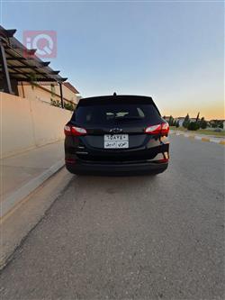 شيفروليه ايكونس